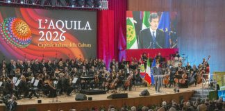 L’Aquila è Capitale della Cultura 2026, al via un anno di eventi