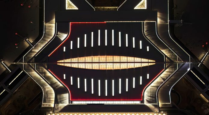 Cina: Xiamen, prevista inaugurazione dell’aeroporto Xiang’an nel 2026 (1)