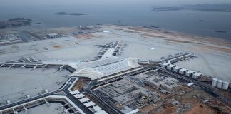 Cina: Xiamen, prevista inaugurazione dell’aeroporto Xiang’an nel 2026 (2)