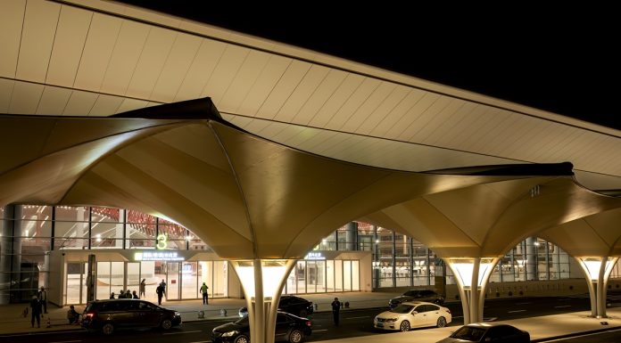 Cina: Xiamen, prevista inaugurazione dell’aeroporto Xiang’an nel 2026 (3)