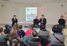 Progetto “PretenDiamo Legalità”, Polizia di Stato e Seus 118 incontrano gli studenti nel Catanese