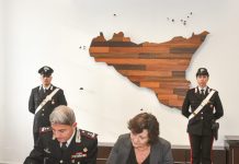 Progetto “Qualimare”, convenzione Carabinieri-ISmed sulla tutela ambientale