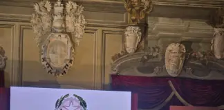A Napoli la cerimonia di inaugurazione dell’anno giudiziario, raddoppiano i procedimentali penali per i minori