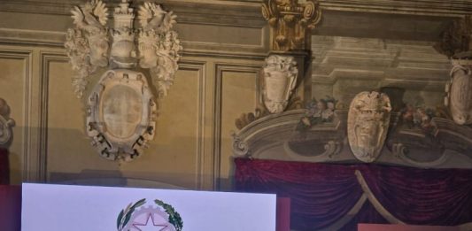 A Napoli la cerimonia di inaugurazione dell’anno giudiziario, raddoppiano i procedimentali penali per i minori