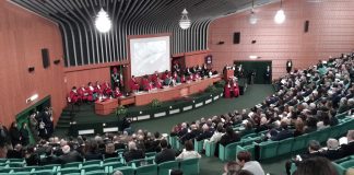 Inaugurazione dell’anno giudiziario a Torino, Bassi “AI strumento da maneggiare con cura”