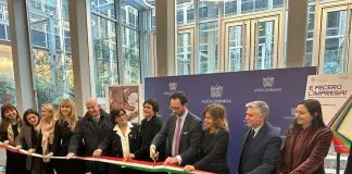 Assolombarda celebra con una mostra un secolo di Giochi Invernali