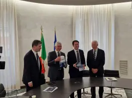 Nasce “Backstage Heroes”, medaglie anche per team e parenti ai Giochi Olimpici