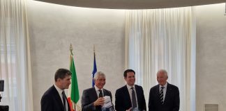 Nasce “Backstage Heroes”, medaglie anche per team e parenti ai Giochi Olimpici