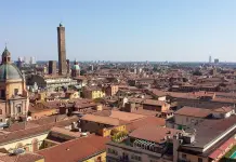 Emilia-Romagna regina della differenziata, Bologna guida le grandi città green d’Italia Bologna