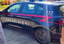 Fuochi d’artificio illegali, sequestri e denunce nel Reggino