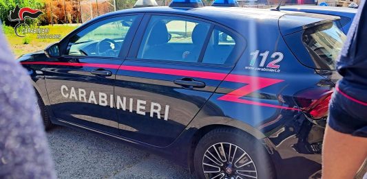 Fuochi d’artificio illegali, sequestri e denunce nel Reggino