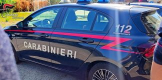 Fuochi d’artificio illegali, sequestri e denunce nel Reggino