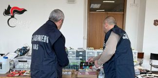 Torino, nel 2025 controllate dai Nas 450 strutture sanitarie e denunciate 90 persone