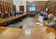 A Catanzaro allerta rossa per il maltempo, evacuazioni e CCS attivo