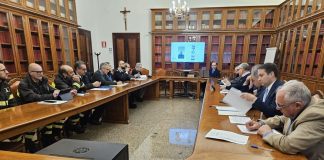 A Catanzaro allerta rossa per il maltempo, evacuazioni e CCS attivo