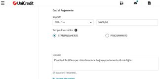 Perché sono importanti le causali dei bonifici in caso di controlli del fisco causale bonifico