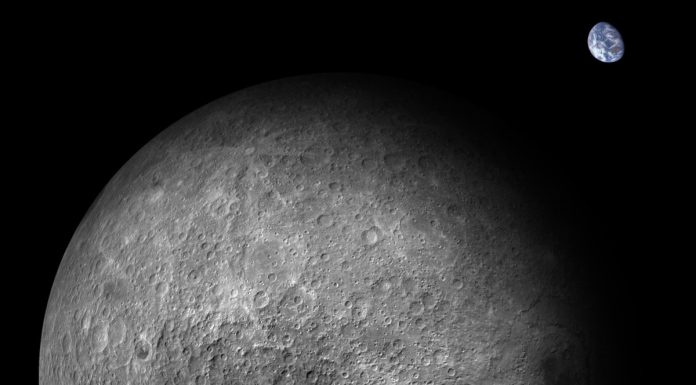 Cina: scoperti nanotubi di carbonio e carbonio grafitico in campioni lunari di Chang’e-6