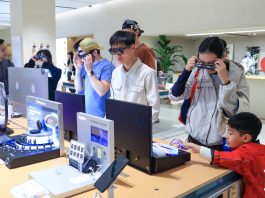 Cina: Shenzhen, hub tecnologico supera soglia PIL dei 1.000 mld di yuan