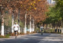 Cina: Chongqing integra conservazione ecologica e sviluppo turistico (1)