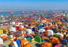 Cina: commercio estero in aumento del 3.8% nel 2025 (1)