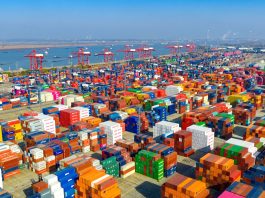 Cina: commercio estero in aumento del 3.8% nel 2025 (1)