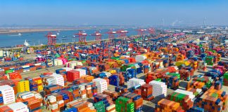 Cina: commercio estero in aumento del 3.8% nel 2025 (1)