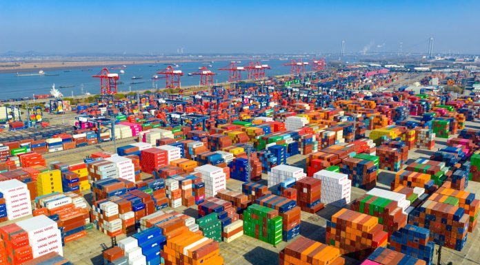 Cina: commercio estero in aumento del 3.8% nel 2025 (1)