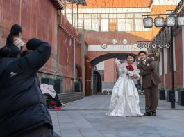 Cina: Jingzhou, molo di Shashi rinasce come parco culturale e creativo (2)