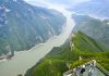 Cina: Chongqing integra conservazione ecologica, sviluppo turistico (2)