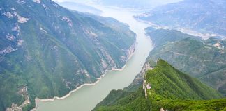 Cina: Chongqing integra conservazione ecologica, sviluppo turistico (2)