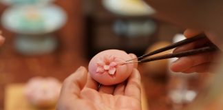 Cina: Shaanxi, revival di dolci ispirati a cultura di dinastia Tang (2)