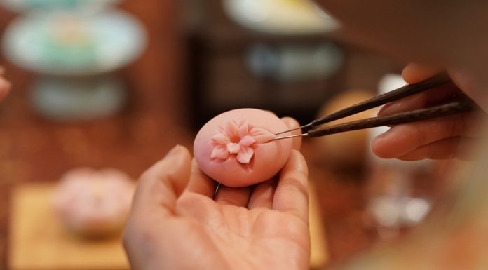 Cina: Shaanxi, revival di dolci ispirati a cultura di dinastia Tang (2)