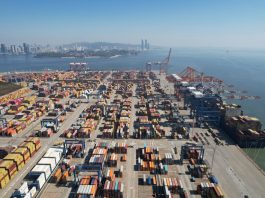 Cina: commercio estero in aumento del 3.8% nel 2025 (2)