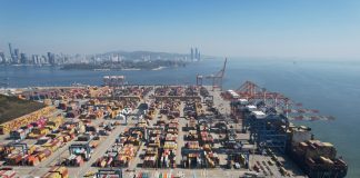 Cina: commercio estero in aumento del 3.8% nel 2025 (2)