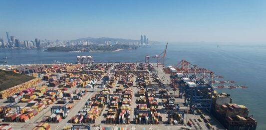 Cina: commercio estero in aumento del 3.8% nel 2025 (2)