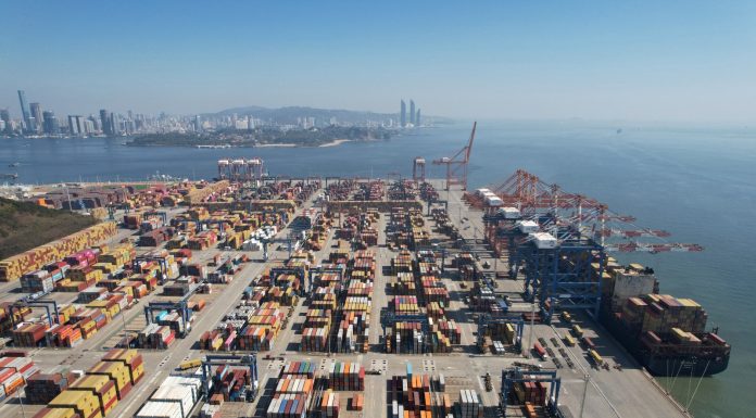 Cina: commercio estero in aumento del 3.8% nel 2025 (2)