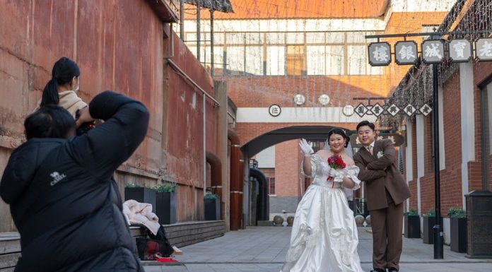 Cina: Jingzhou, molo di Shashi rinasce come parco culturale e creativo (2)