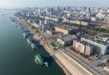 Cina: Jingzhou, molo di Shashi rinasce come parco culturale e creativo (3)