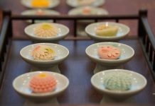 Cina: Shaanxi, revival di dolci ispirati a cultura di dinastia Tang (3)