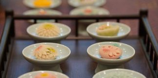 Cina: Shaanxi, revival di dolci ispirati a cultura di dinastia Tang (3)