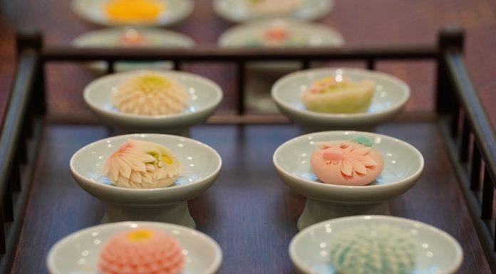 Cina: Shaanxi, revival di dolci ispirati a cultura di dinastia Tang (3)