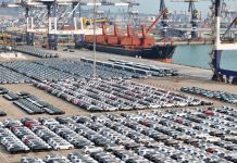 Cina: commercio estero in aumento del 3.8% nel 2025 (3)