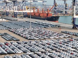 Cina: commercio estero in aumento del 3.8% nel 2025 (3)