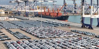 Cina: commercio estero in aumento del 3.8% nel 2025 (3)