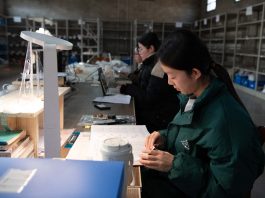 Cina: oltre 4.000 reperti rinvenuti a Lingjiatan dal 1985 ad oggi (3)