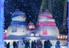 Cina: in Heilongjiang anche i pupazzi di neve diventano attrazioni turistiche (2)