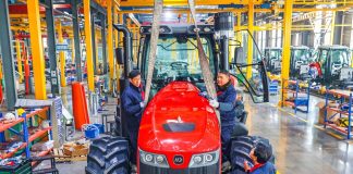 Cina: imprese puntano a solida performance in primo trimestre 2026 (2)