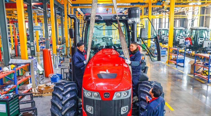 Cina: imprese puntano a solida performance in primo trimestre 2026 (2)