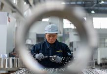 Cina: imprese puntano a solida performance in primo trimestre 2026 (3)