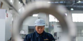 Cina: imprese puntano a solida performance in primo trimestre 2026 (3)